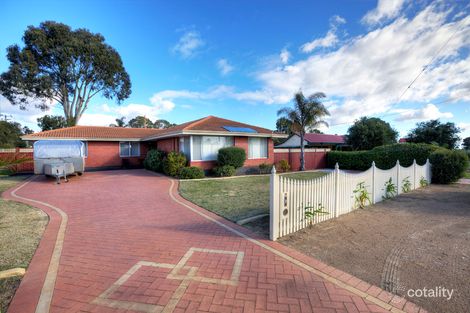 Property photo of 30 Lewis Road Kalamunda WA 6076