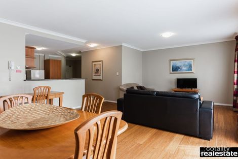 12/190 Hay St, East Perth, WA 6004