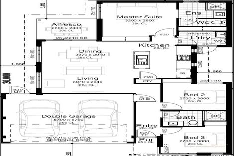 2/93 Pine Valley Pass, Connolly, WA 6027