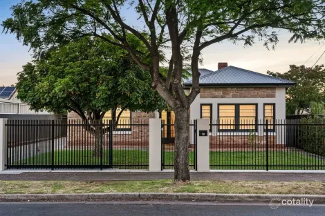 18 Scotia St, West Croydon, SA 5008