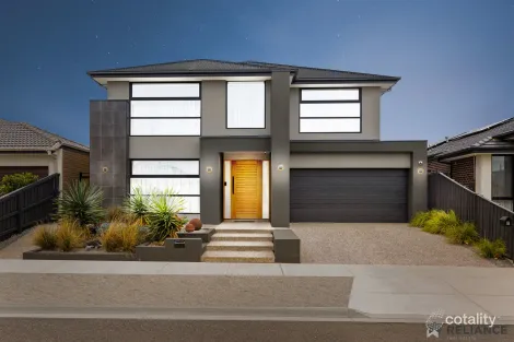 7 Vanburn Rd, Truganina, VIC 3029