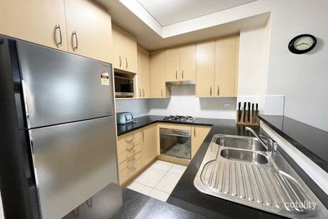 Property photo of 184/107-121 Quay Street Haymarket NSW 2000