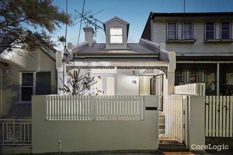 Property photo of 15 Camden Street Newtown NSW 2042