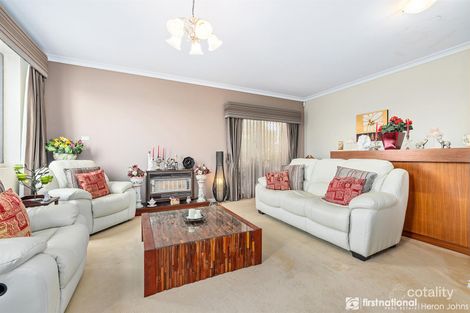 Property photo of 5 Gillespie Close Willetton WA 6155
