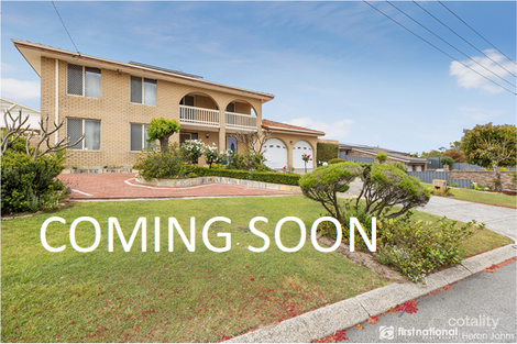 Property photo of 5 Gillespie Close Willetton WA 6155