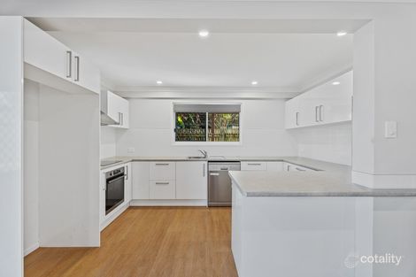 Property photo of 38 Petersen Road Craignish QLD 4655