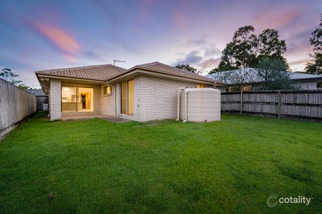 Property photo of 15 Christopher Street Pimpama QLD 4209