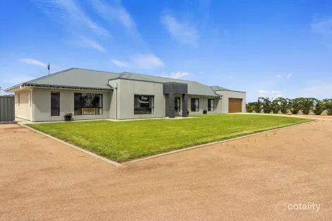 Property photo of 62 Thompson Street Wallaroo SA 5556