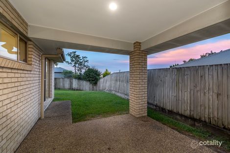 Property photo of 15 Christopher Street Pimpama QLD 4209
