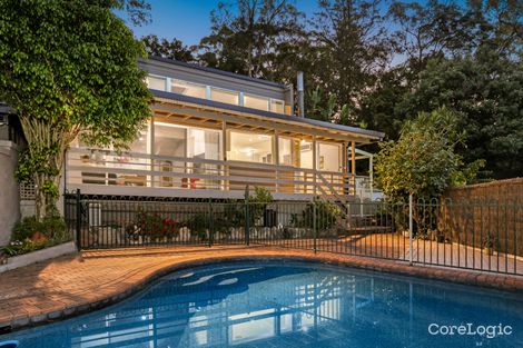 Property photo of 8 Gould Avenue St Ives Chase NSW 2075