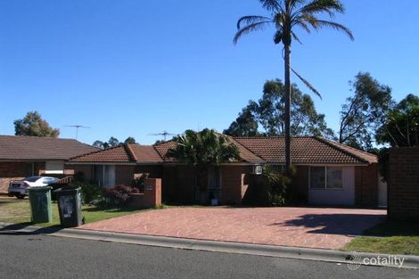 15 Garrick Rd, St Clair, NSW 2759