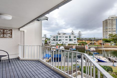 Property photo of 52/37 Bayview Street Runaway Bay QLD 4216