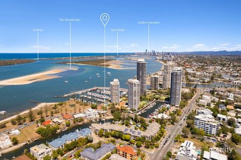 Property photo of 52/37 Bayview Street Runaway Bay QLD 4216