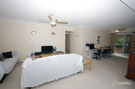 Property photo of 1/10 Maryvale Street Toowong QLD 4066