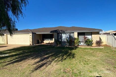 Property photo of 20 La Estrada Way Port Kennedy WA 6172