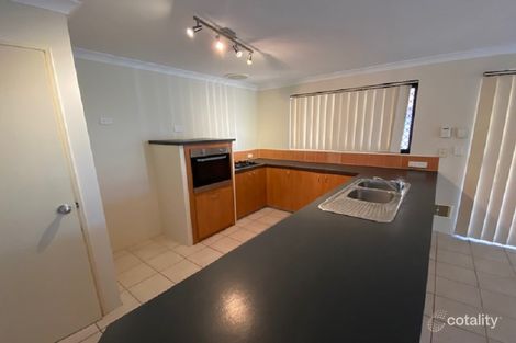 Property photo of 20 La Estrada Way Port Kennedy WA 6172