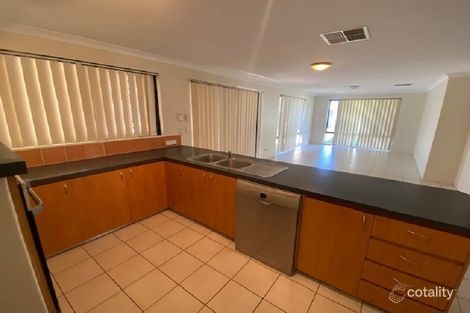Property photo of 20 La Estrada Way Port Kennedy WA 6172