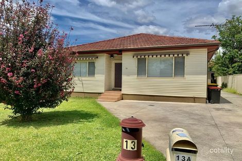 13 Bulwarra Ave, Sefton, NSW 2162