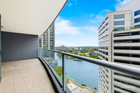 Property photo of 205/420 Queen Street Brisbane City QLD 4000