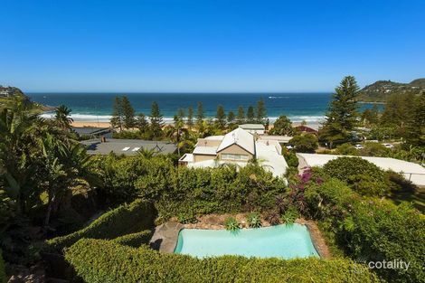 Property photo of 9A Morella Road Whale Beach NSW 2107