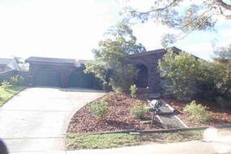 Property photo of 22 Pickersgill Street Kings Langley NSW 2147