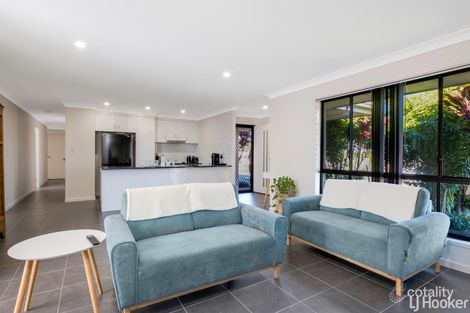 Property photo of 8 Rosebud Court Parkhurst QLD 4702