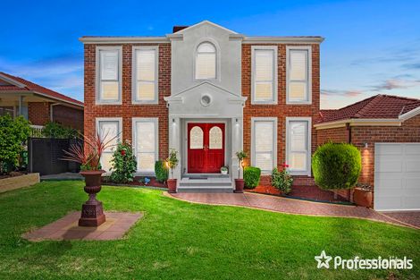 Property photo of 15 Regency Rise Chirnside Park VIC 3116