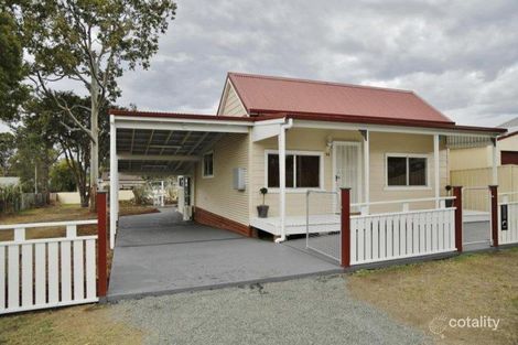 Property photo of 54 Barton Street Kurri Kurri NSW 2327