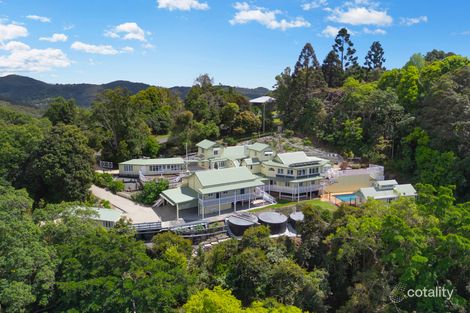 583 TREES RD, TALLEBUDGERA, QLD 4228