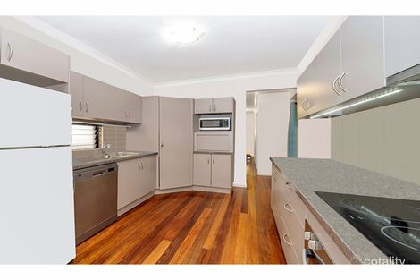Property photo of 22 Tomkins Street Cluden QLD 4811
