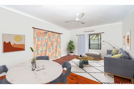 Property photo of 22 Tomkins Street Cluden QLD 4811