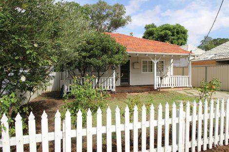 Property photo of 13 James Street Guildford WA 6055