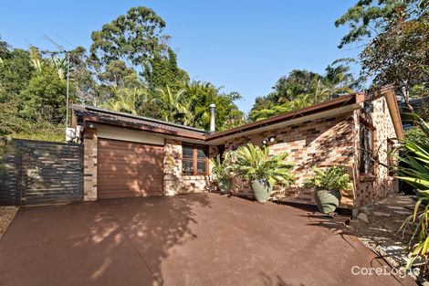 Property photo of 8 Binnari Road Hornsby Heights NSW 2077