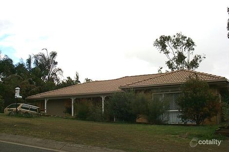 Property photo of 48 Jessie Crescent Bethania QLD 4205