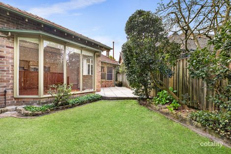 Property photo of 139A Raglan Street Mosman NSW 2088