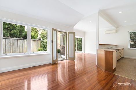 Property photo of 139A Raglan Street Mosman NSW 2088