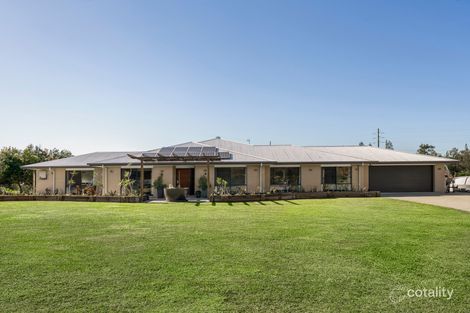 Property photo of 296 Heritage Drive Moonee Beach NSW 2450