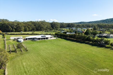 Property photo of 296 Heritage Drive Moonee Beach NSW 2450