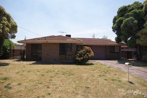 Property photo of 14 Casserley Road Rockingham WA 6168