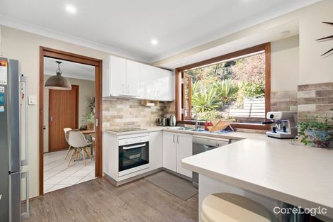 Property photo of 8 Binnari Road Hornsby Heights NSW 2077