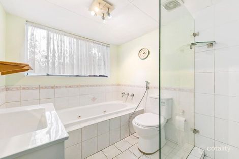 Property photo of 10/31-35 Oxford Street Merrylands NSW 2160