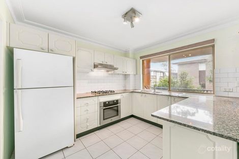 Property photo of 10/31-35 Oxford Street Merrylands NSW 2160