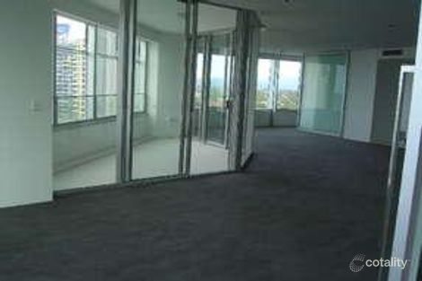 Property photo of 805/9 Hamilton Avenue Surfers Paradise QLD 4217