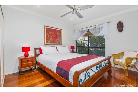 Property photo of 16 Riberry Drive Casuarina NSW 2487