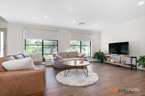Property photo of 9 Gostwyck Place Hunterview NSW 2330
