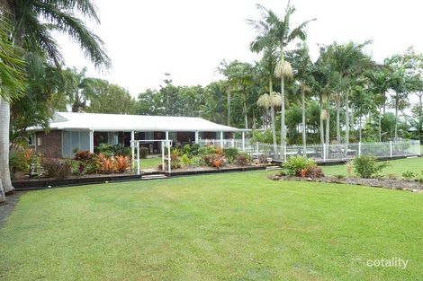 10 Bergmans Rd, Greenmount, QLD 4751