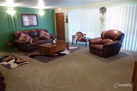 Property photo of 10 Bergmans Road Greenmount QLD 4751