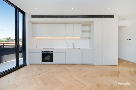 Property photo of 503/37 Bayswater Road Potts Point NSW 2011