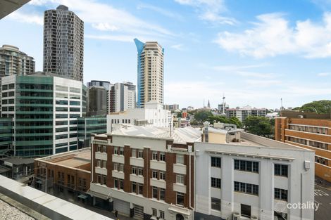 604/501a Adelaide St, Brisbane City, QLD 4000
