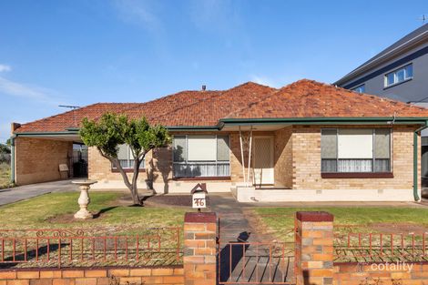 46 Greville Ave, Flinders Park, SA 5025